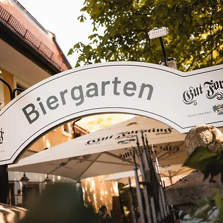 Zum Bruckwirt Hotel Isen