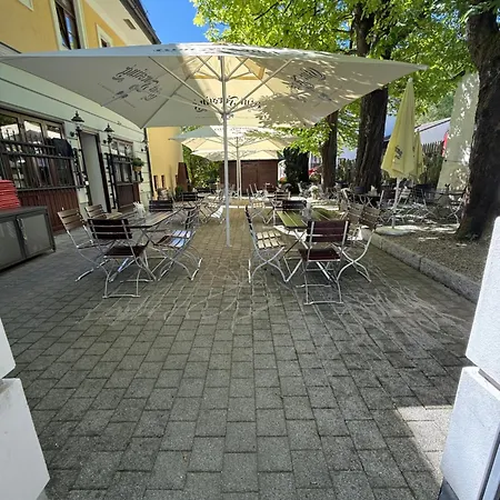 Hotel Zum Bruckwirt *
