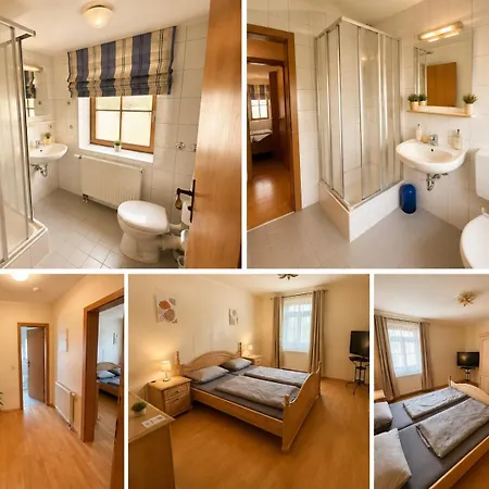 Hotel Zum Bruckwirt Isen