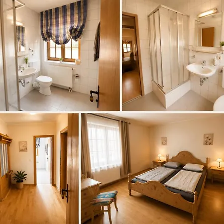 Hotel Zum Bruckwirt Isen