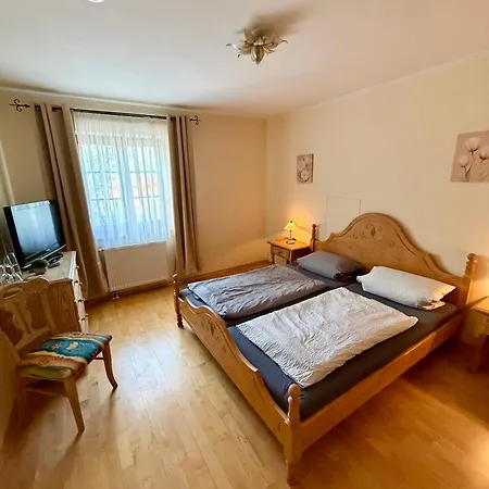 Hotel Zum Bruckwirt *