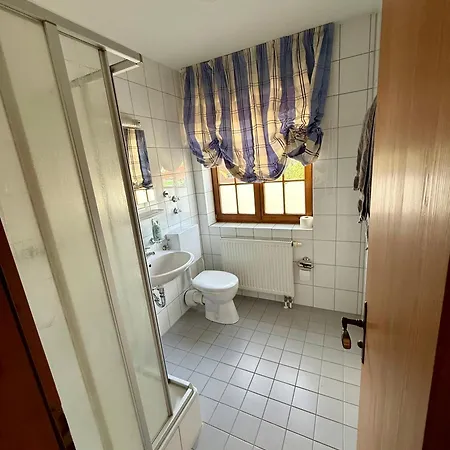 Zum Bruckwirt Hotel Isen