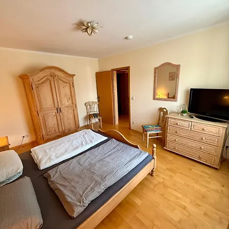 Zum Bruckwirt Hotel Isen
