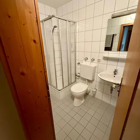 Zum Bruckwirt Isen