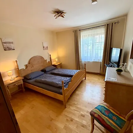 Hotel Zum Bruckwirt Isen